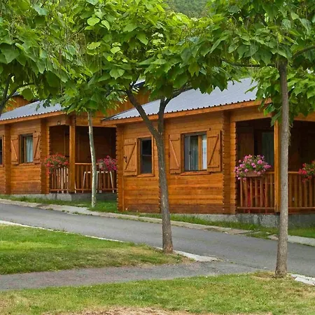 Valle De Tena Sabiñánigo