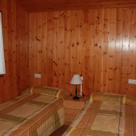 Valle De Tena Sabiñánigo