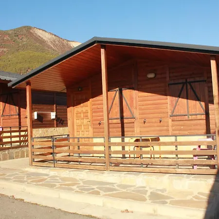 Valle De Tena Sabiñánigo