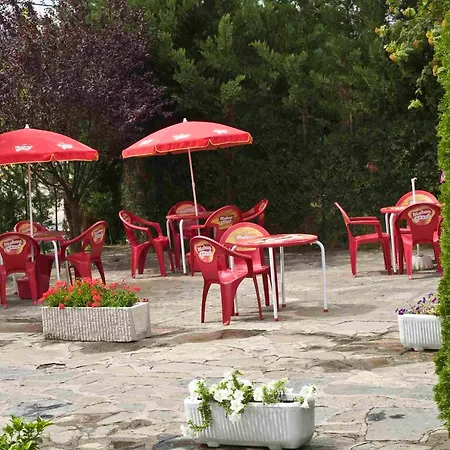 Kemping Valle De Tena Sabiñánigo