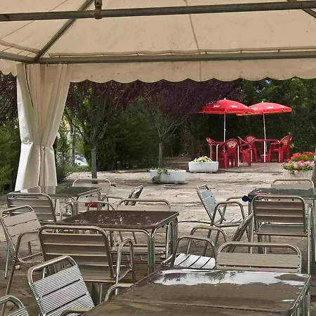 Kemping Valle De Tena Sabiñánigo