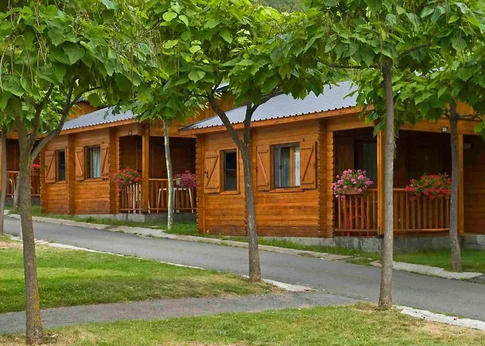 Valle De Tena Sabiñánigo