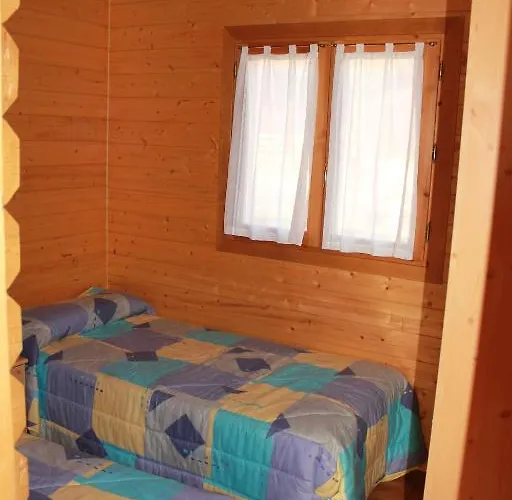 Valle De Tena 3* Sabiñánigo