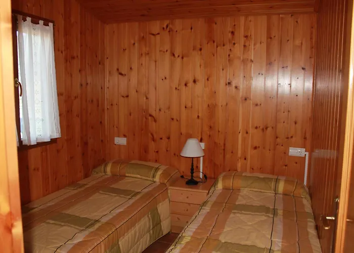 Valle De Tena Sabiñánigo