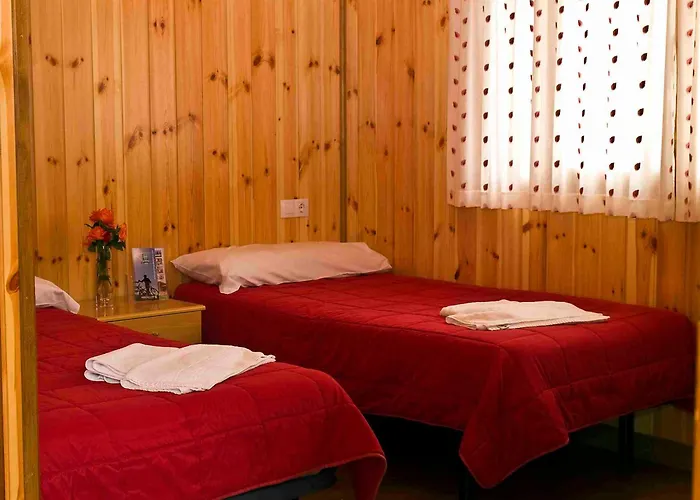 Valle De Tena Sabiñánigo