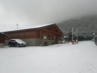 Valle De Tena Camping 3*